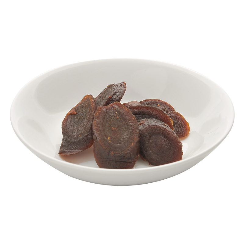 Hồng Sâm Lát Tẩm Mật Ong