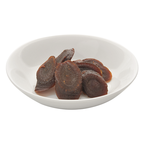 Hồng Sâm Lát Tẩm Mật Ong