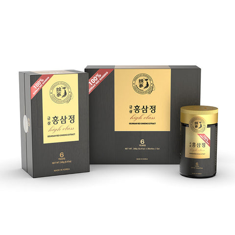 Cao Hồng Sâm High Class 240g